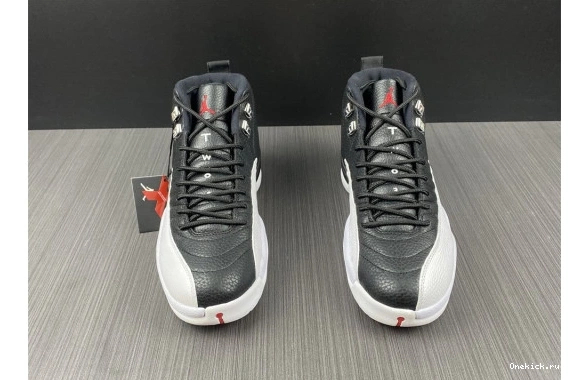 130690-001 StreetReady Retro 674 Playoffs Jordan (2012) 130690-001 Air 12 0612
